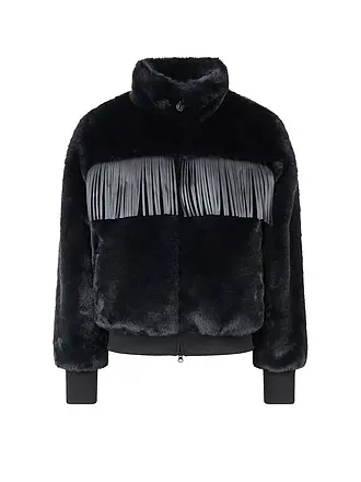 SPORTALM | Giacca in peluche da donna |